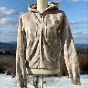 RALPH LAUREN POLO Fleece Hoodie